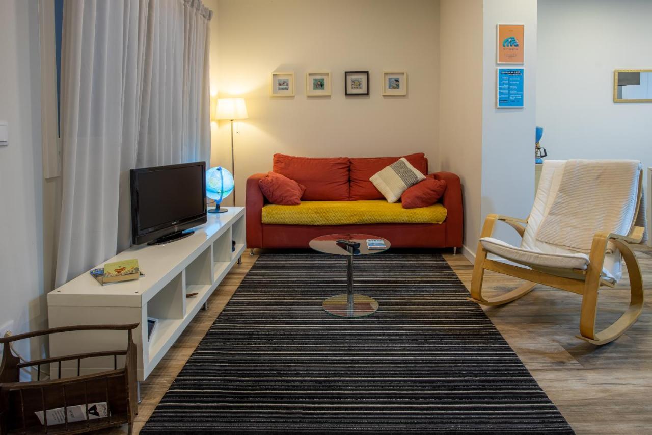 Vale71House Apartamento Porto Exterior foto